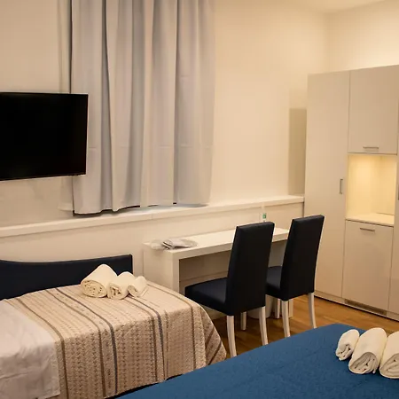 Beauty House Via Veneto Bed and breakfast Reggio Calabria